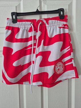 Bucket Squad Shorts
